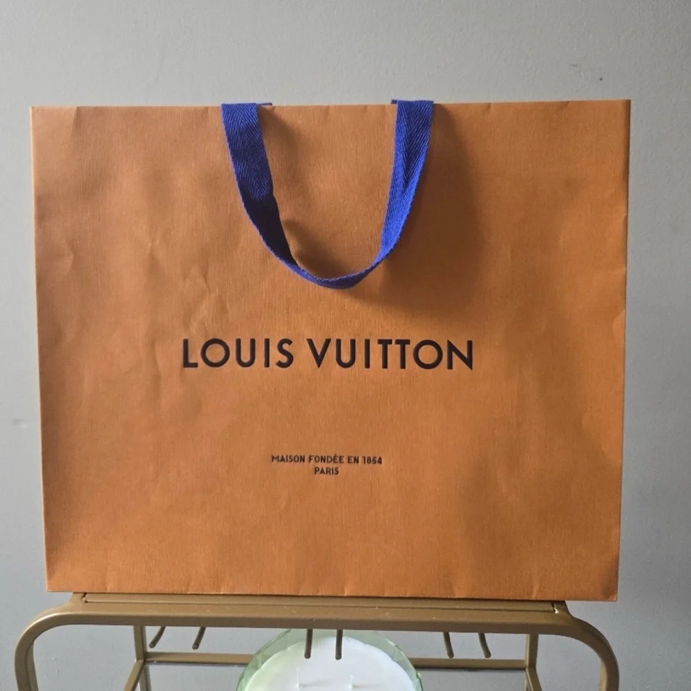 Louis Vuitton vintage louis